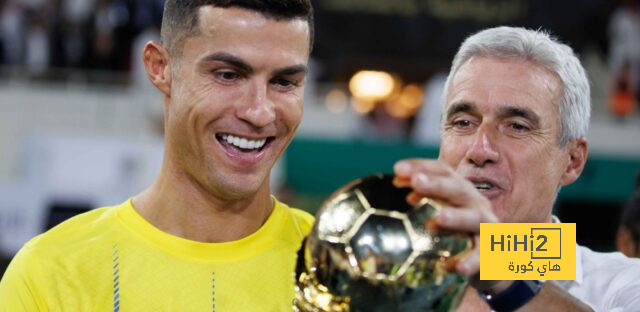 السر في انسجام لاعبي النصر الكبير مع كاسترو