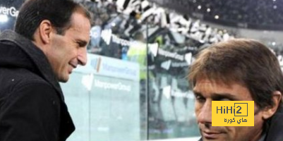 هل يدرب أليجري في دوري روشن الموسم المقبل؟