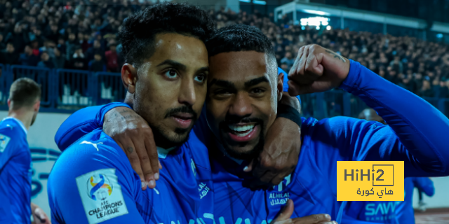 تقييم لاعبو الهلال بعد الفوز على نافباخور في دوري أبطال آسيا