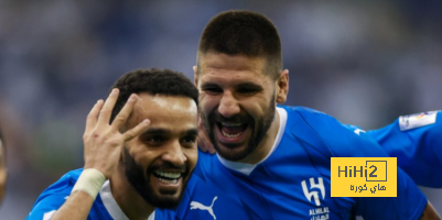 قطار الهلال السريع … هل سيتوقف في محطة النصر؟!