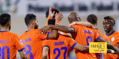 حظوظ الفيحاء في التأهل إلى ثمن نهائي دوري أبطال آسيا
