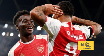 أرسنال يكتسح لانس ويحسم تأهله لثمن نهائي دوري أبطال أوروبا