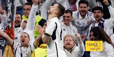 ماذا قدم خوسيلو في مباراة ريال مدريد ونابولي؟