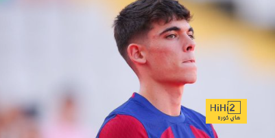 هل سيعود فالي لبرشلونة؟