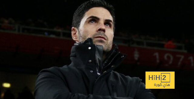أرسنال أول فريق انجليزي يفعلها في دوري الأبطال