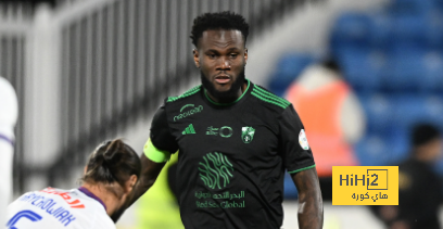 ترتيب الأهلي في الدوري السعودي بعد سداسية أبها