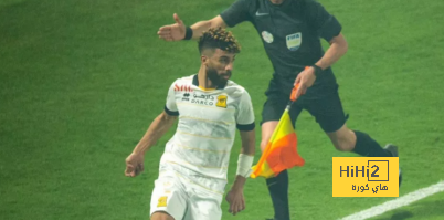 غالاردو ينجح في تكوين شراكة ستفيد الاتحاد في مونديال الأندية