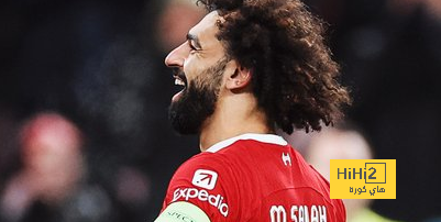 أرقام محمد صلاح في مباراة ليفربول ولاسك