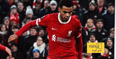 الأعلى تقييمًا في مباراة ليفربول ولاسك