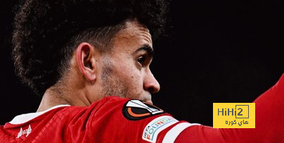 ماذا قدم لويس دياز في مباراة ليفربول ولاسك؟