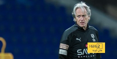 تاريخ مواجهات جيسوس وكاسترو قبل ديربي الهلال والنصر