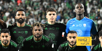 الأعلى تقييمًا في مباراة الأهلي وأبها