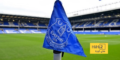 إيفرتون يستأنف ضد عقوبة الخصم 10 نقاط