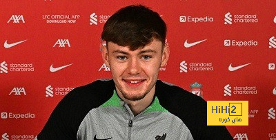ليفربول يجدد عقد نجمه الشاب