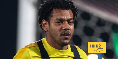 مكاسب الاتحاد من عودة رومارينيو من الإصابة