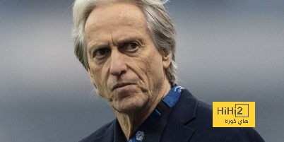 كلمة يجب أن تقال في حق جيسوس بعد فوز الهلال في الديربي