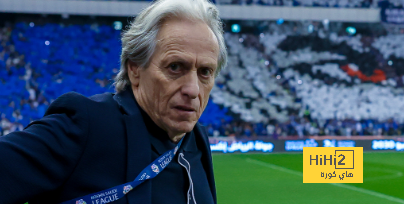 فيديو: بعد الديربي … رسالة جيسوس إلى جماهير الهلال