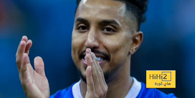 ماذا قدم سالم الدوسري في مباراة الهلال والنصر؟