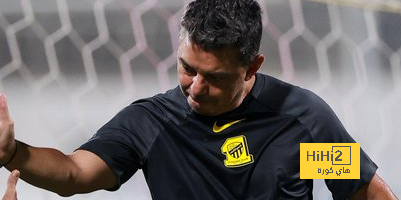 ميزة غالاردو الكبرى التي ستقود الاتحاد للنجاح معه