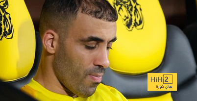 حمد الله … من مصير مجهول إلى ظاهرة في الاتحاد!