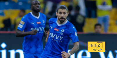 أرقام روبن نيفيز في مباراة الهلال والنصر