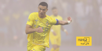 تقييم كريستيانو رونالدو في مباراة الهلال والنصر