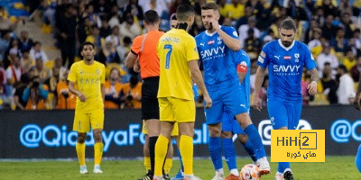 فيديو : هل هدف سافيتش أمام النصر سيبدل مركز اللاعب في تشكيلة الهلال