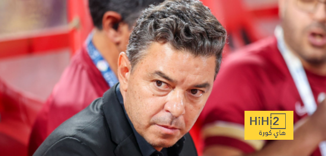 أهم شيء مطلوب من غالاردو قبل كأس العالم للأندية