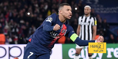 تشكيلة باريس سان جيرمان المتوقعة أمام لوهافر في الدوري الفرنسي