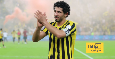 أحمد حجازي على مشارف اللعب في الدوري الإنجليزي 
