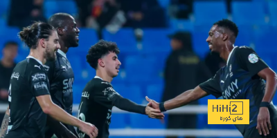 هل تصريحات رئيس الطائي منطقية بشأن الهلال؟