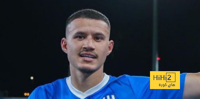 موقف الهلال من رحيل الحمدان في يناير المقبل