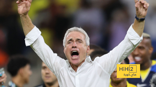 كاسترو وجيسوس يستعدان لتطوير الدوري السعودي