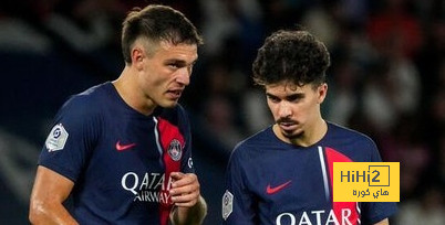 إنريكي يريد الاعتماد على هذا الثلاثي أمام دورتموند
