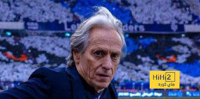 7 إنجازات حققها جيسوس منذ عودته إلى الهلال