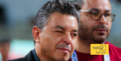 غالاردو يحذر الجميع