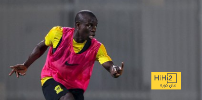 غالاردو يتلقى هدية في تدريبات الاتحاد