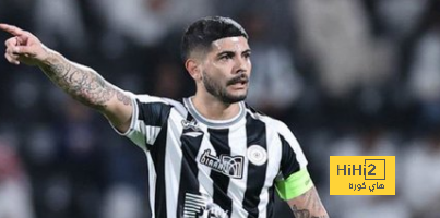 جديد سوق انتقالات الشباب