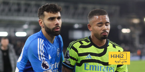 أسوأ لاعب في مباراة أرسنال ولوتون تاون