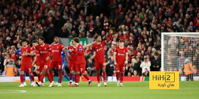 تشكيلة ليفربول المتوقعة أمام شيفيلد يونايتد في الدوري الإنجليزي