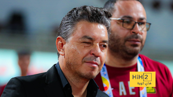 دليل على ذكاء غالاردو مع الاتحاد