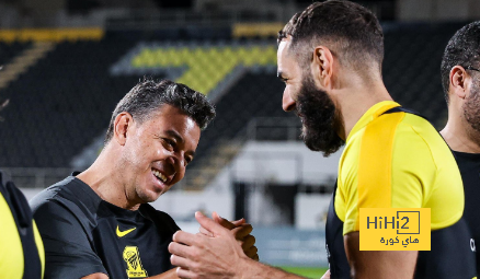 الاتحاد ونهائي كأس العالم … 4 مفاتيح تساعد غالاردو
