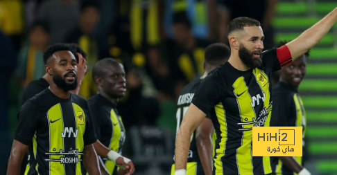 خصم الاتحاد في كأس العالم … مستعد جيدًا