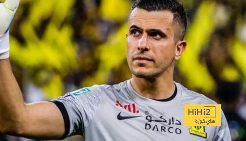 غروهي يفشل في الحفاظ على نظافة شباكه 8 مباريات متتالية