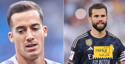 ريال مدريد يختار واحد من هذا الثنائي لتجديد عقده