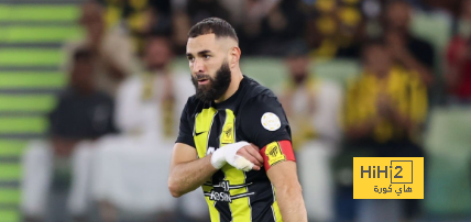 غالاردو يعلن جاهزية كريم بنزيما لكأس العالم للأندية