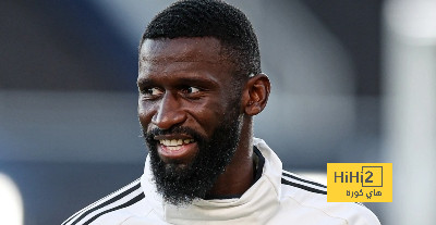 دفاع ريال مدريد يحقق افضل بداية له في تاريخه بالدوري الاسباني