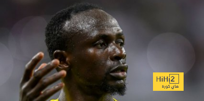 سببان وراء استبعاد ماني من القائمة النهائية لجائزة أفضل لاعب إفريقي