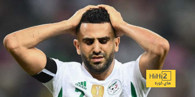 رياض محرز … مظلوم يا كاف