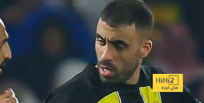 تقييم حمد الله في مباراة الاتحاد وضمك